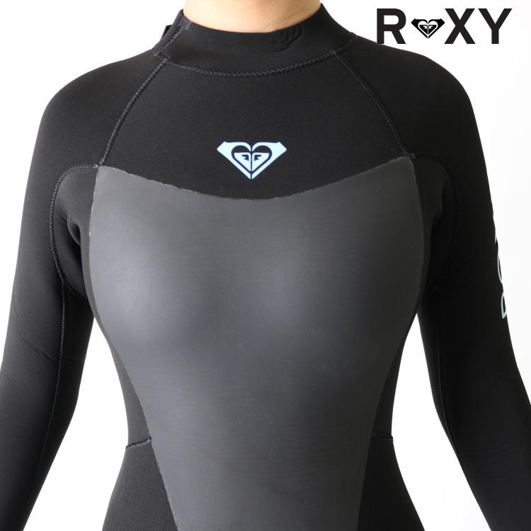 ROXY（ロキシー） ウェットスーツ レディース 5mm / 4mm / 3mm