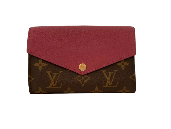 LOUIS VUITTON ルイ・ヴィトン ポルトフォイユブラザ 財布・小物 エピ
