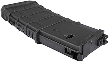 Amazon | SAA MPL P-MAG GEN M3タイプ 35連ガスマガジン (東京マルイ
