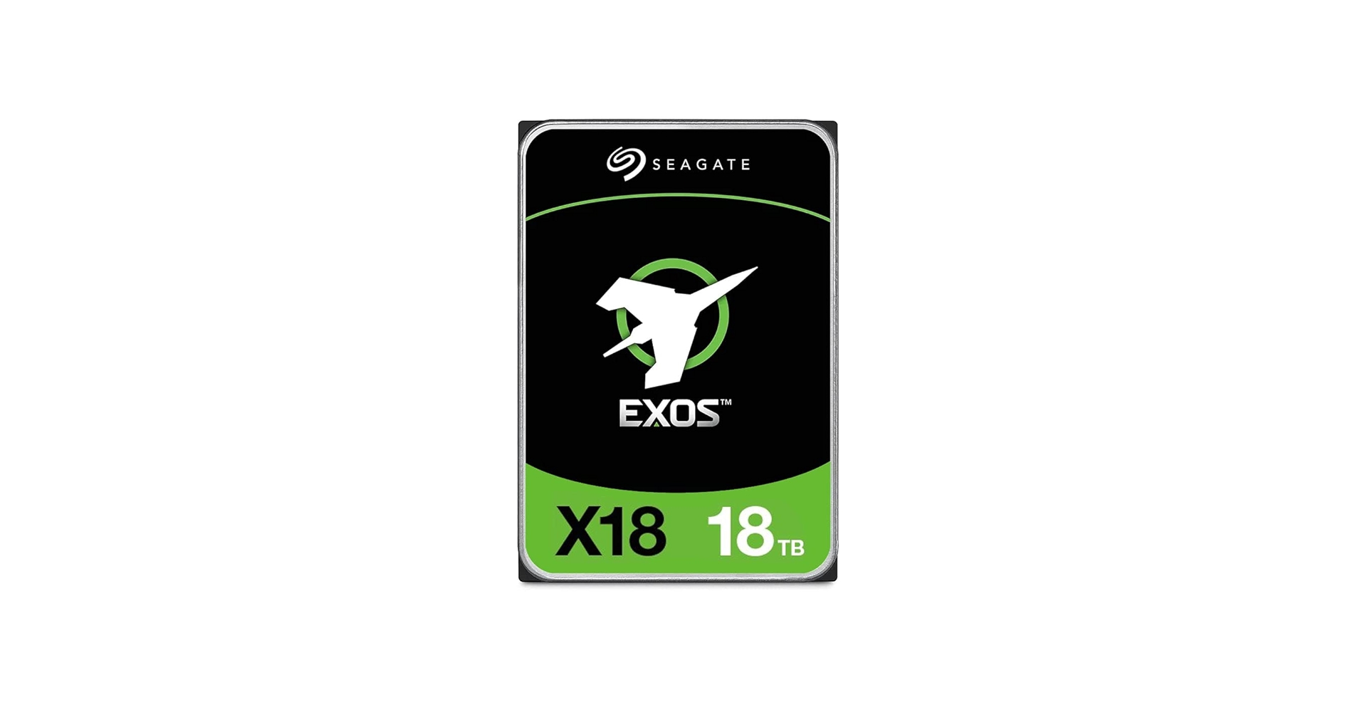 Amazon.com: Seagate Exos X18 ST18000NM005J 18 TB Hard Drive