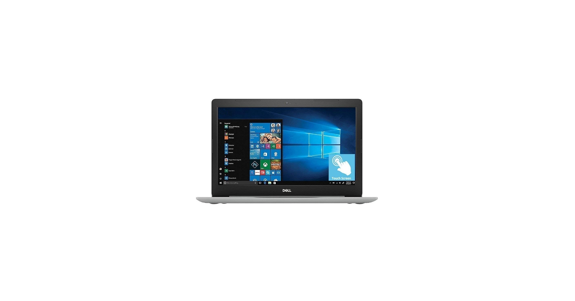 Amazon.com: Dell 2018 Inspiron 15 5000 15.6 inch Full HD