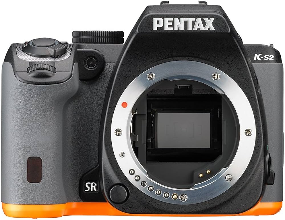 PENTAX KS-2 一眼レフカメラ レンズ5点セット
