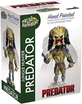 Amazon.co.jp: ヘッドノッカー プレデター NECA : ホーム＆キッチン