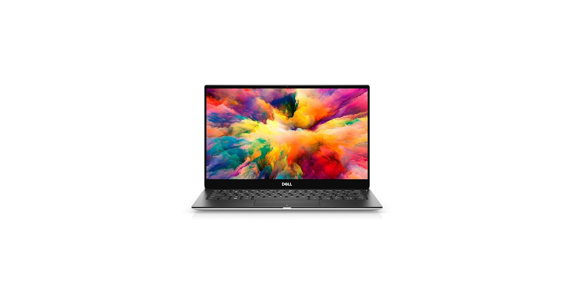 Amazon.com: Dell XPS 13 7390 13.3 FHD InfinityEdge Laptop, Intel