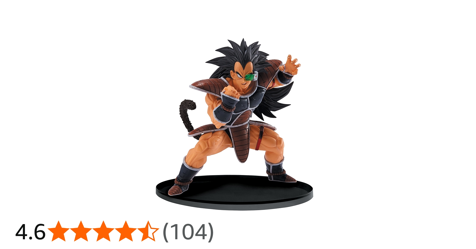 Amazon.co.jp: ドラゴンボール SCultures BIG 造形天下一武道会5 -共