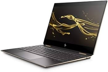 Amazon.com: 2019 HP Spectre X360 2-in-1 Laptop, 15.6 4K Ultra HD