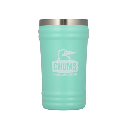 チャムス CHUMS キャンパーウェーブタンブラー CH62-2126 | ギア,水筒