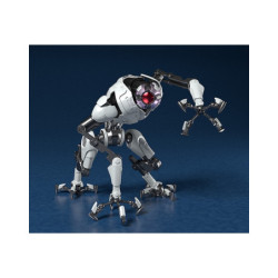 figma E.M.M.I. METROID DREAD - Meccha Japan