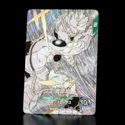 ドラゴンボールスーパーダイバーズ 9ポケットバインダーセット DRAGON