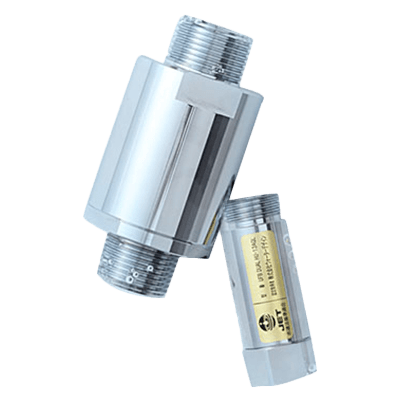 ウルトラファインバブル生成ノズル UFB DUAL 20A/13A | 株式会社ユーピー