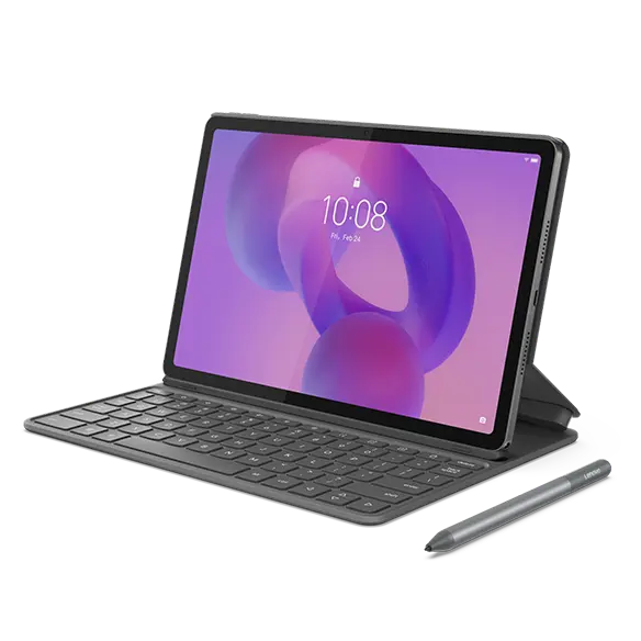 Lenovo Yoga Tab Plus | Premium AI-Powered Tablet | Lenovo US