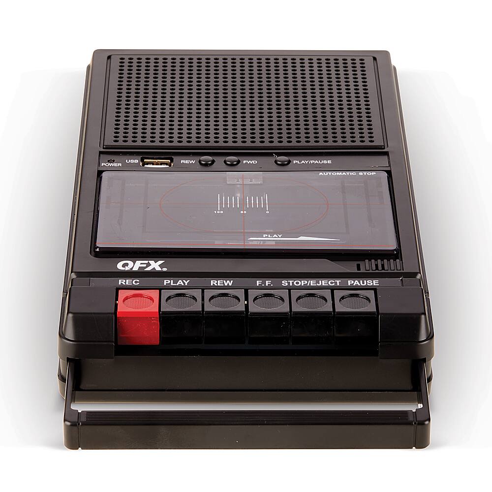 QFX RETRO 39