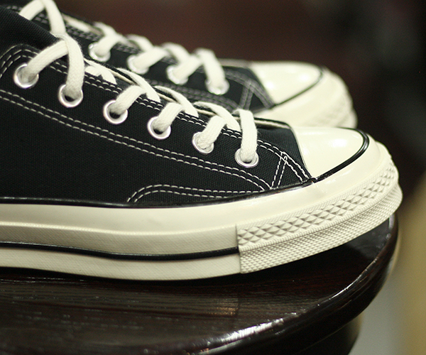 再入荷!! CONVERSE CT70 BLACK!! | andPheb Staff Blog