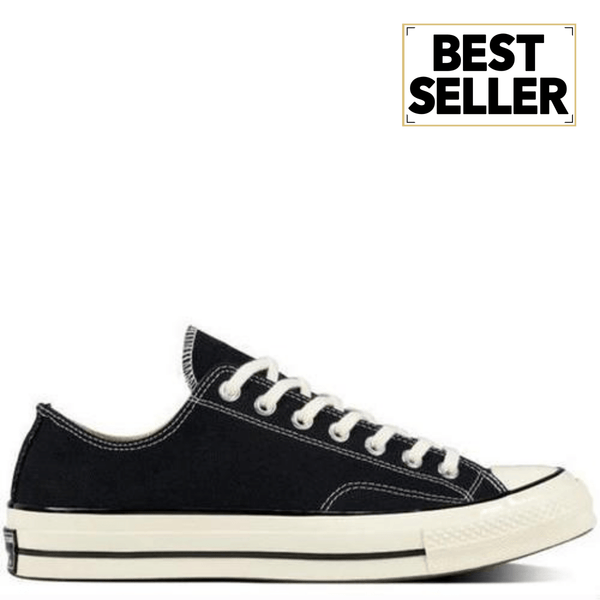 CT70 BLACK LOW CUT （ブラック）162058C – raretem.shop