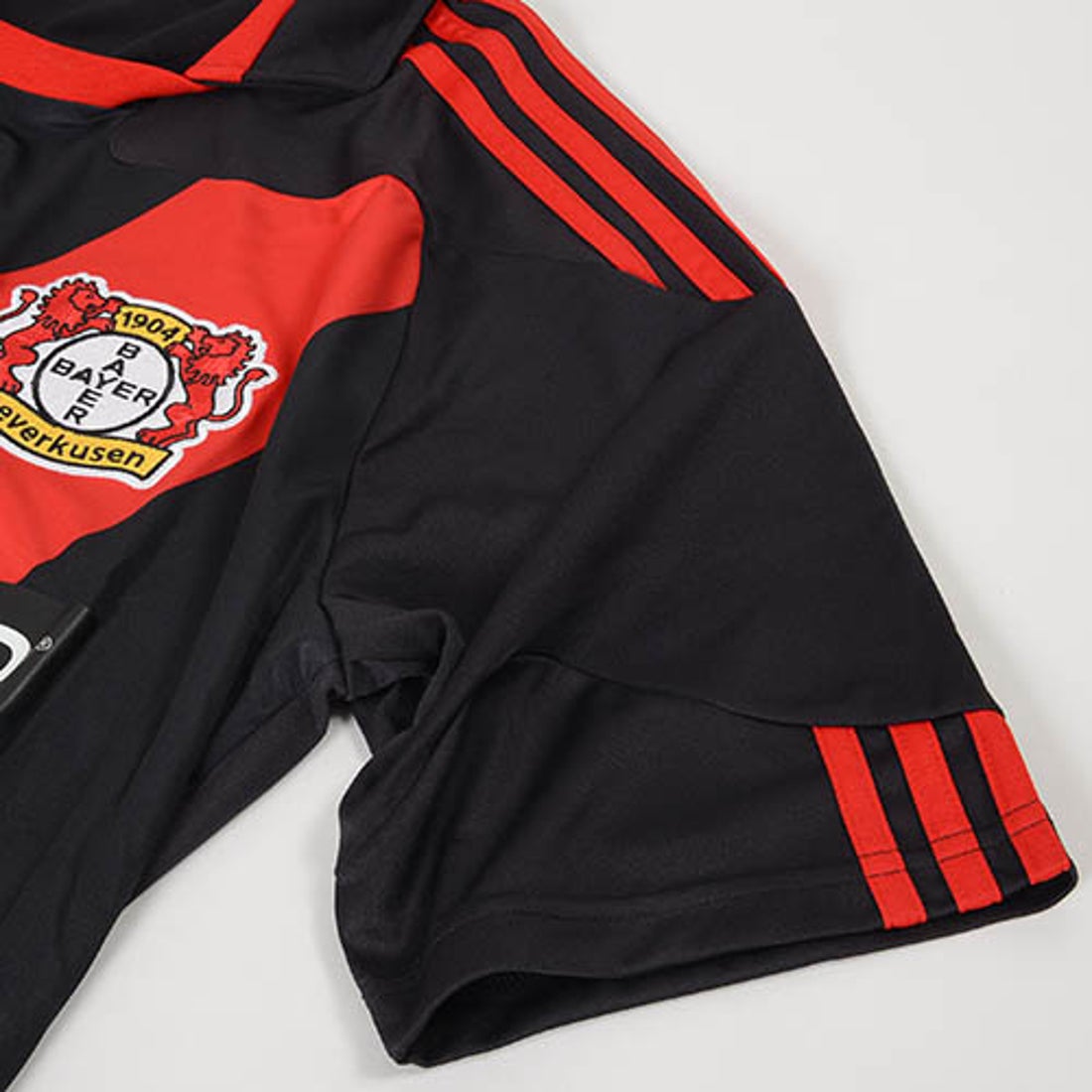 adidas レバークーゼン 11/12 ユニフォーム ホーム 半袖 レプリカ