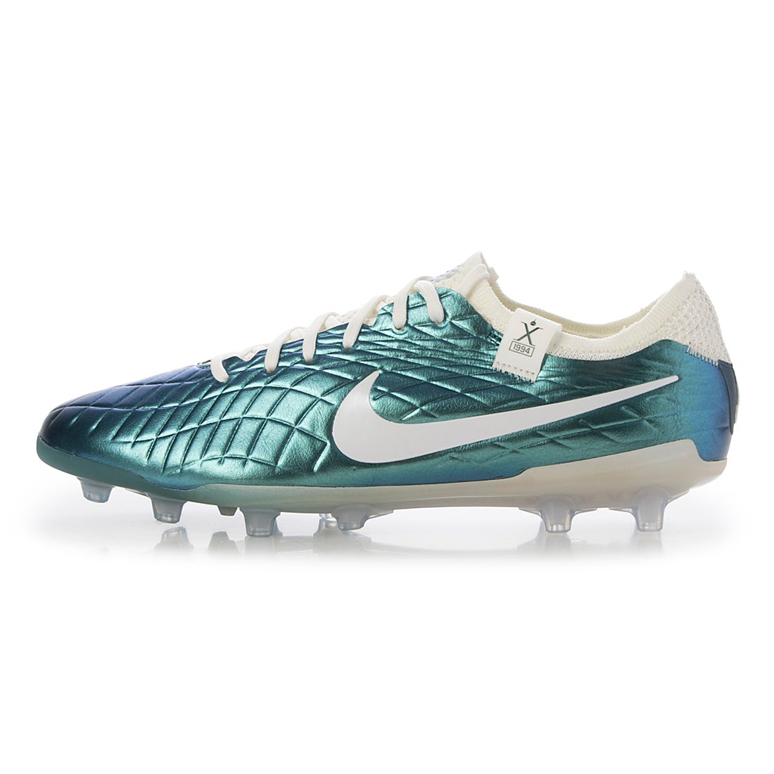 NIKE ナイキ ティエンポ レジェンド 10 エリート AG-PRO 30(グリーン