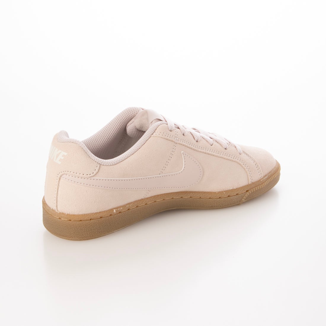 ナイキ NIKE コート ロイヤル スエード COURT ROYALE SUEDE シューズ