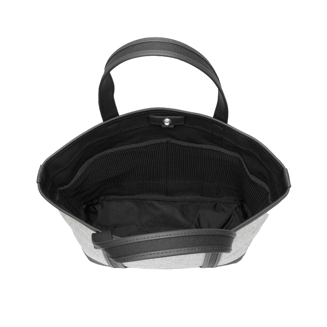 ポーター PORTER ポーター ボーイフレンドトート シャンブレー トート