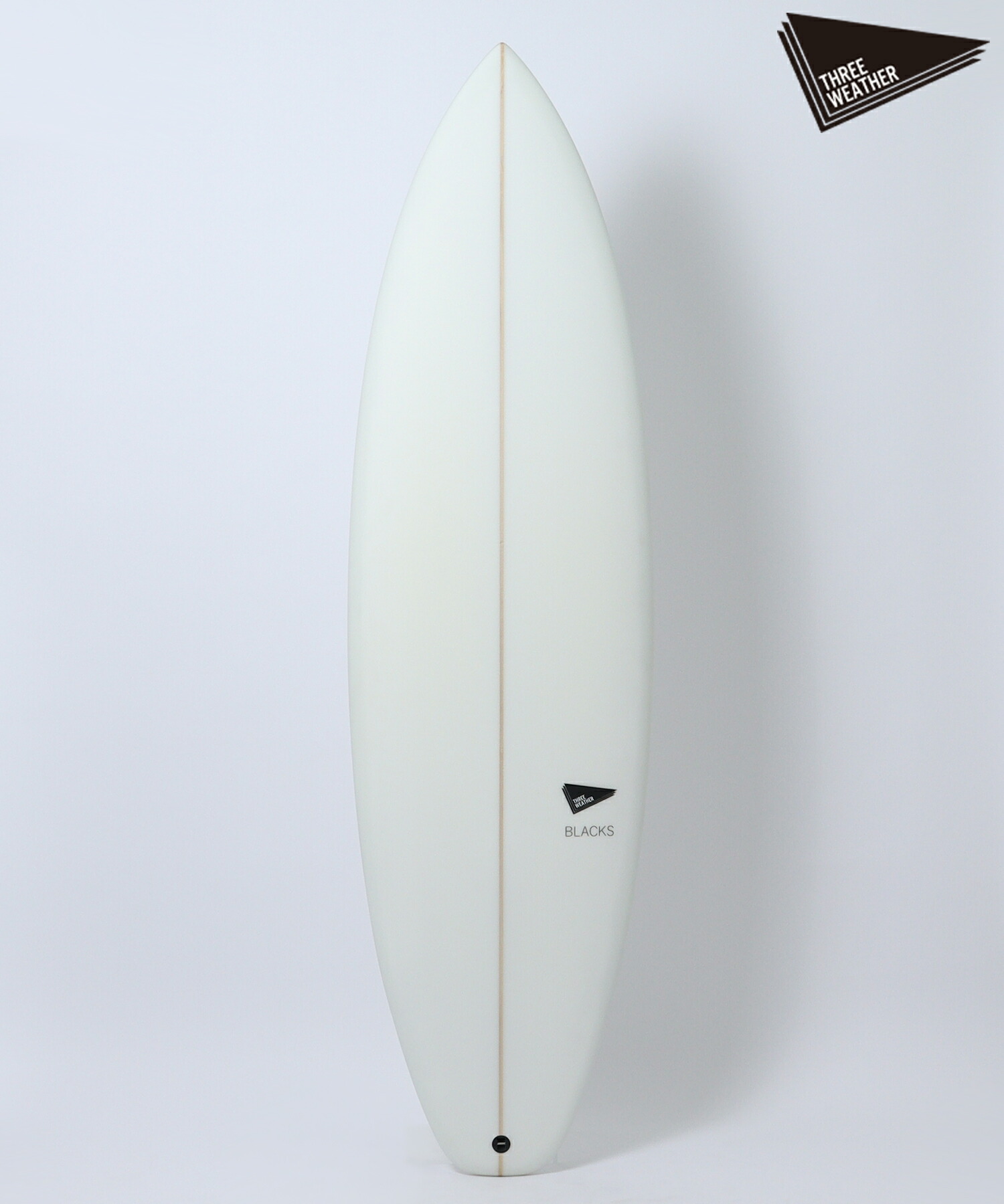 スリーウェザーサーフボードコナス PU 6.2 /50L