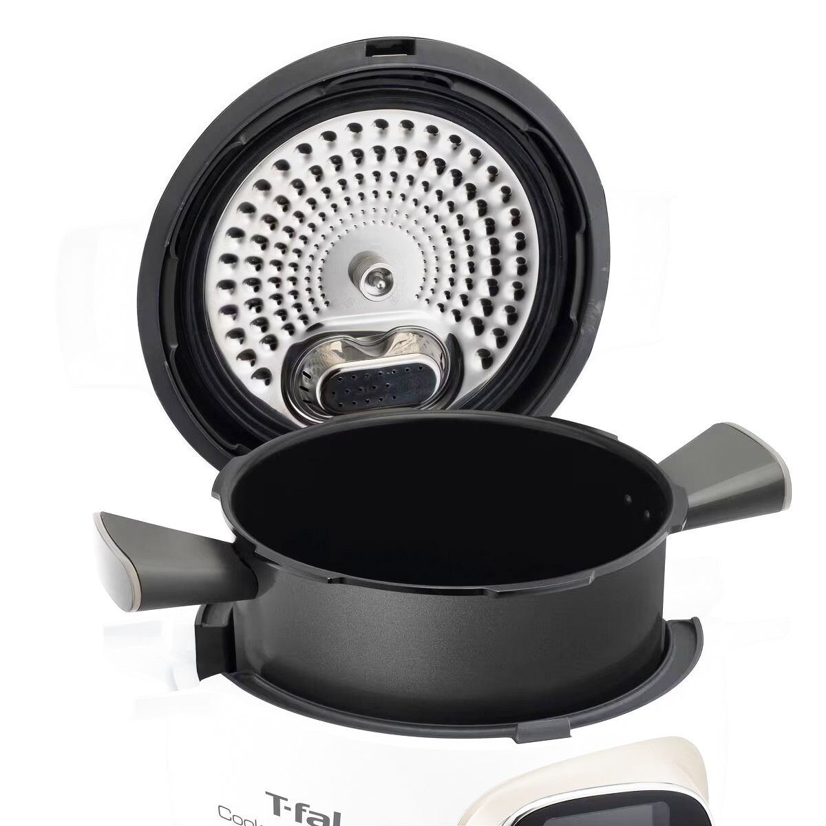 T-fal（ティファール） クックフォーミー エクスプレス 6.0L CY8520JP