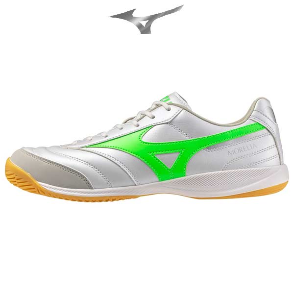 MIZUNO（ミズノ） フットサル シューズ モレリア サラ プロ インドア