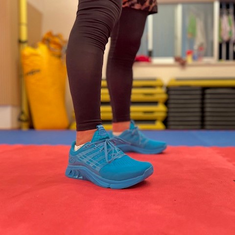 イノヴェイトシューズプロダクトレビューvol.18|イノヴェイト公式サイト