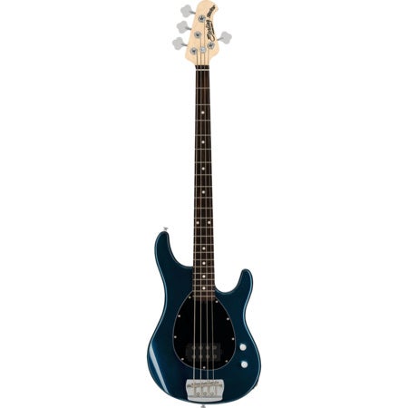 Sterling by Music Man Sterling SB14 Blue Pearl Electric Bass | Bax