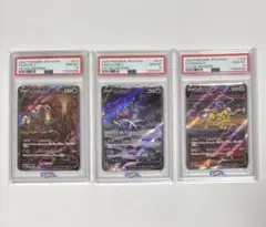 2026年最新】エンテイ sar psa10の人気アイテム - メルカリ