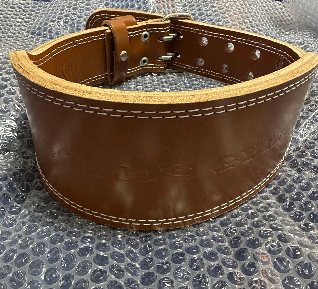 ゴールドジム　ウェイトトレーニングベルト 0418104809_5cb7d75936c1f_1080x