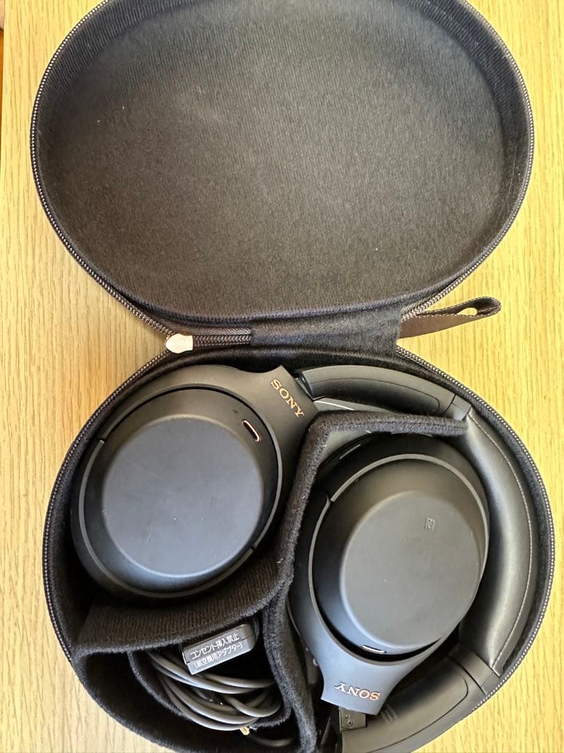 ソニー ヘッドホン wh-1000xm4 WH-1000XM4 | ヘッドホン | ソニー