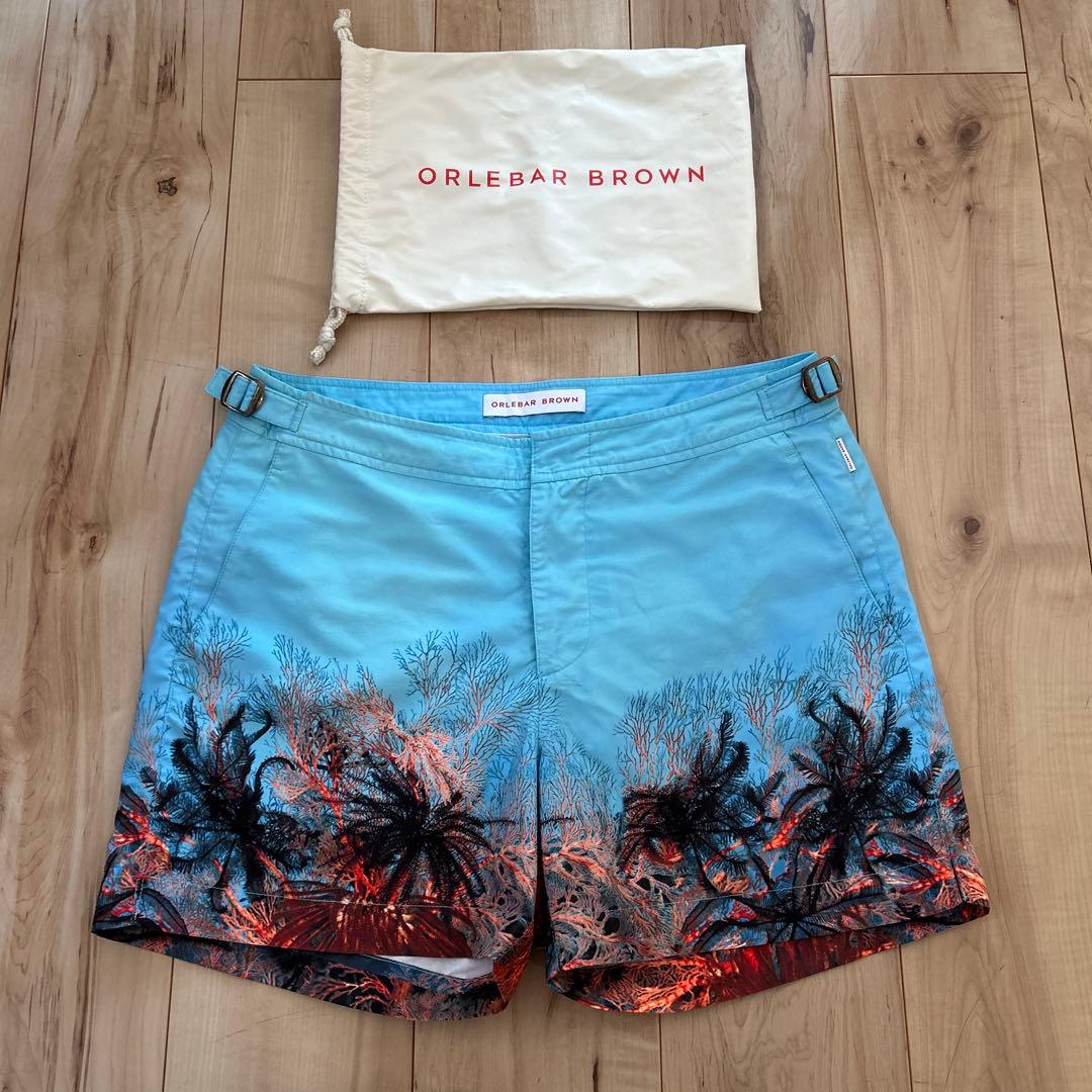 オールバーブラウン　ボードショーツ　サーフパンツ ACTLEIS（アクレイス） 水着 パンツ ショートパンツ レディース サーフ