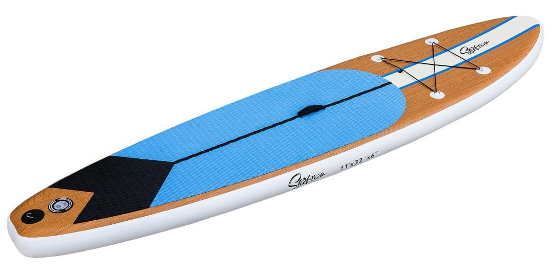 SUP11.0Ft 二層構造 スタンドアップ 1年保証付¥39800⏩37800 - メルカリ