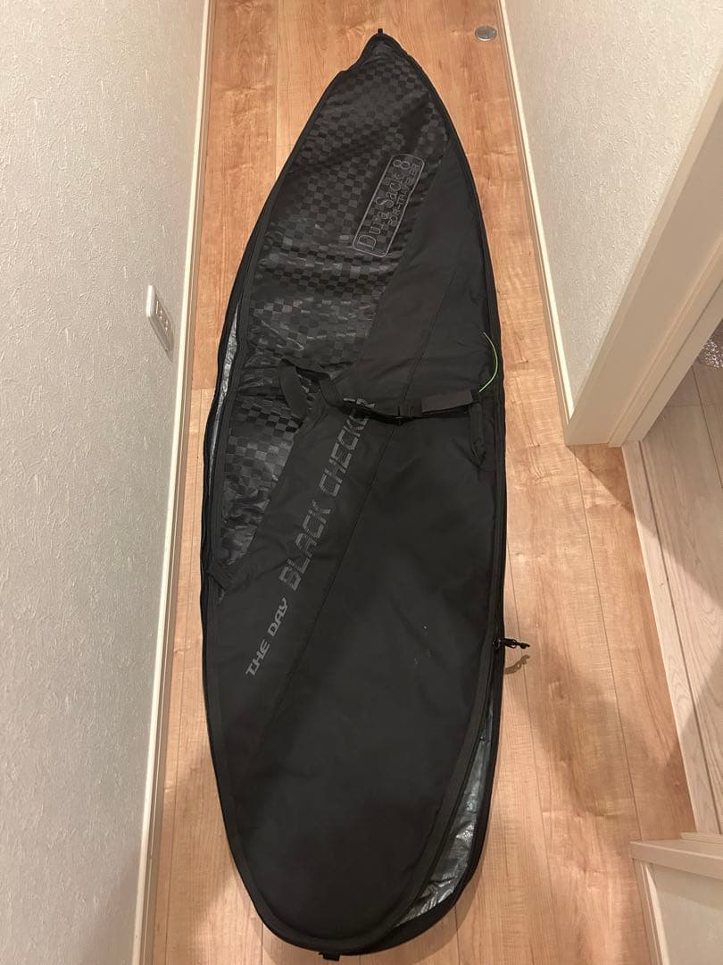 Dura Sack8 デュラサック FOR-TRAVELER ハードケース6.7 Amazon | DuraSack8(デュラサック8) トラベルキャリーバッグ 82L 大