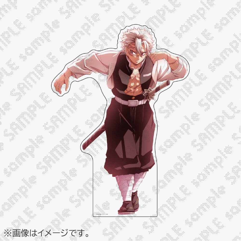 リンゲルさま専用 戦支度イラスト 等身大スタンディ+眉山限定クリアカード うたの☆プリンスさまっ♪ マットクリアファイル Crown Creamy Land