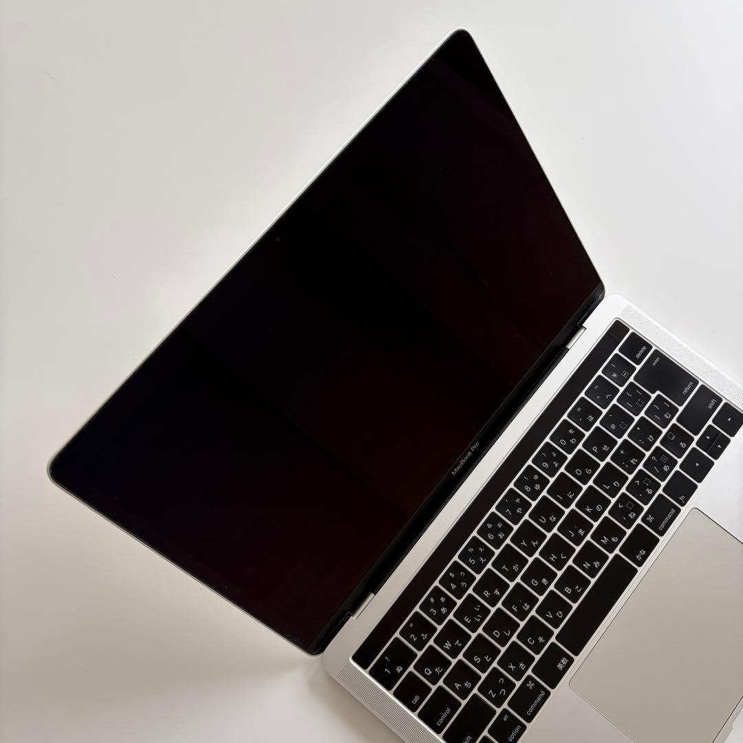 Apple MacBook Pro 13インチ 2016年製 8GB - メルカリ