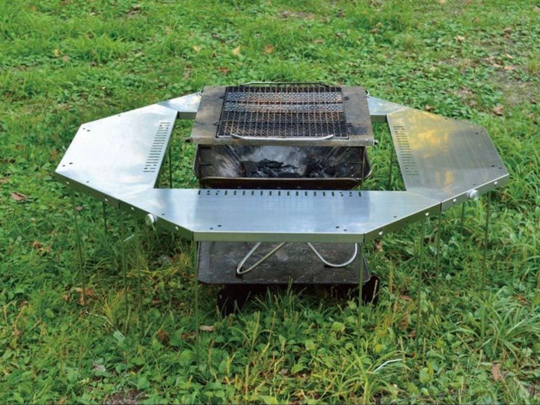 スノーピーク ジカロテーブル デメリットも？！スノーピーク「ジカロテーブル」2年間使用！【ママ