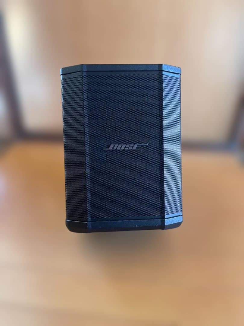 Bose S1 Pro system ポータブルPAシステム BOSE Bose S1 Pro system ボーズ ポータブルPAシステム 専用バッテリー