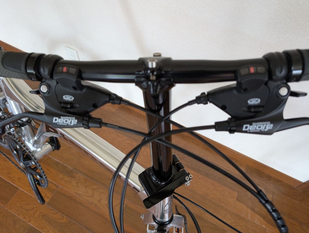 Bianchi ビアンキ フレッタ 福岡 引取可 BD-1 20インチ カスタム