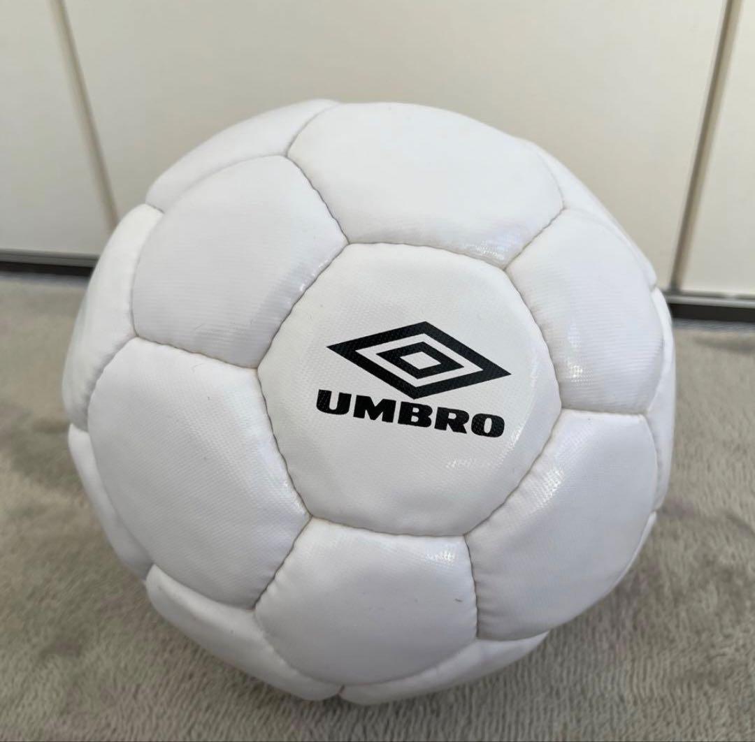 Supreme Umbro サッカーボール ホワイト - メルカリ