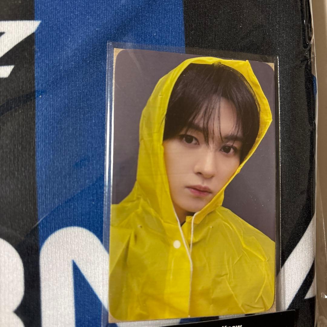 新品未開封 リノ スキズ KARMA ユニフォーム トレカあり - メルカリ