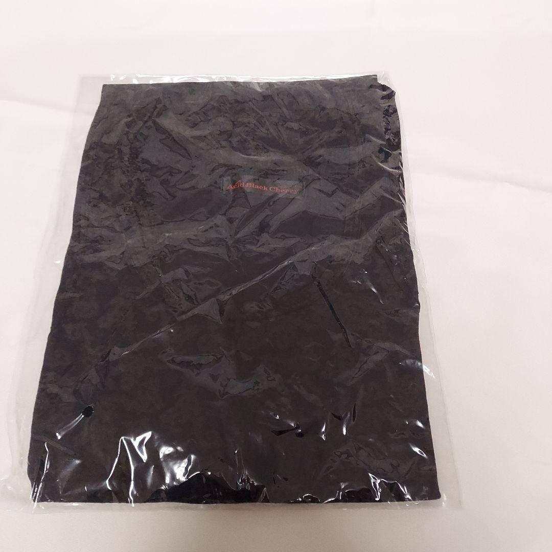 貴重　Acid Black Cherry　QEDセット