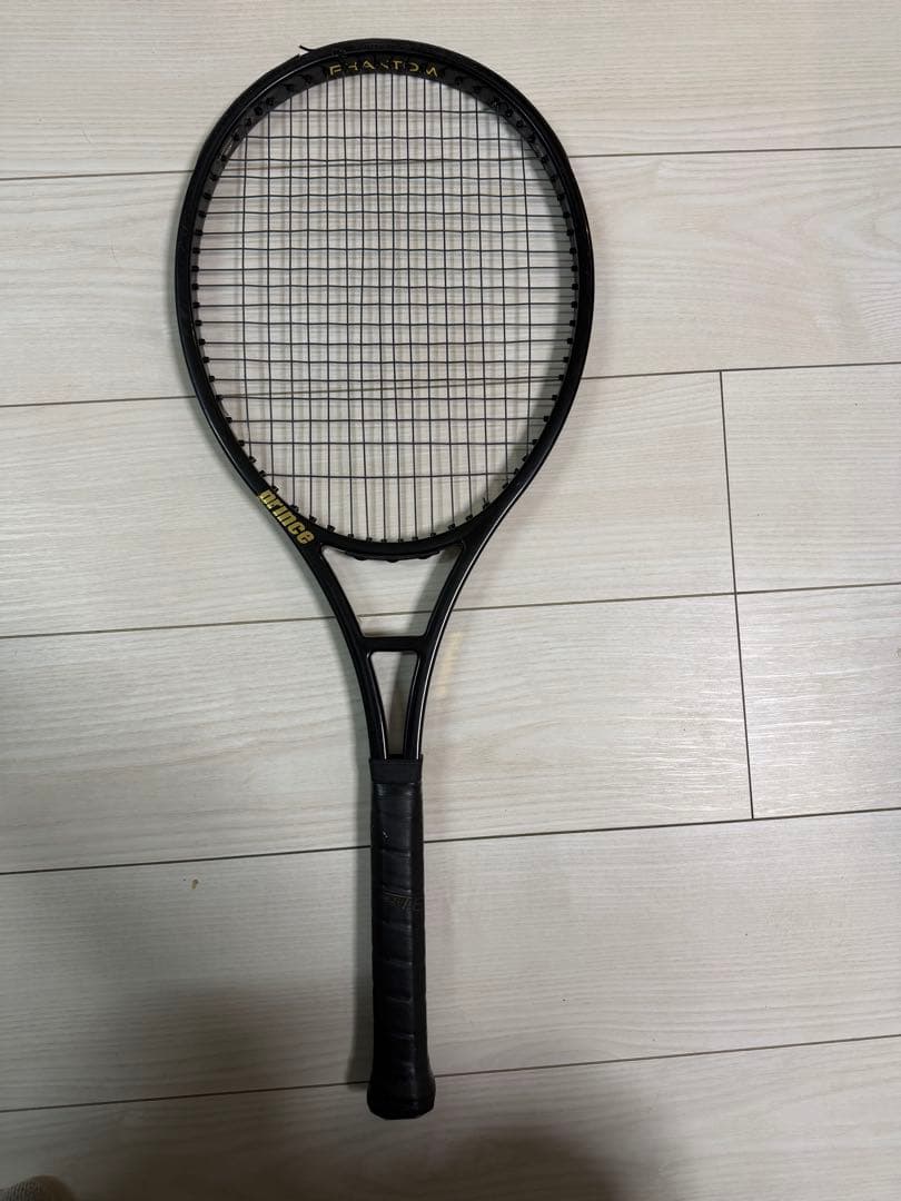 プリンス　ファントムグラファイト97 G2 315g ウインザーオンラインショッププリンス ファントム グラファイト 97