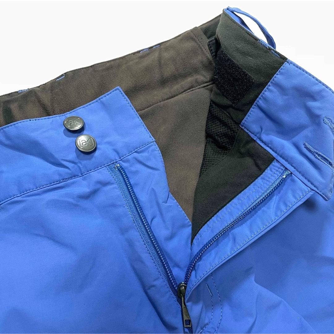 6714【美品】バートン ak パンツ ゴアテックス サイクリックパンツ