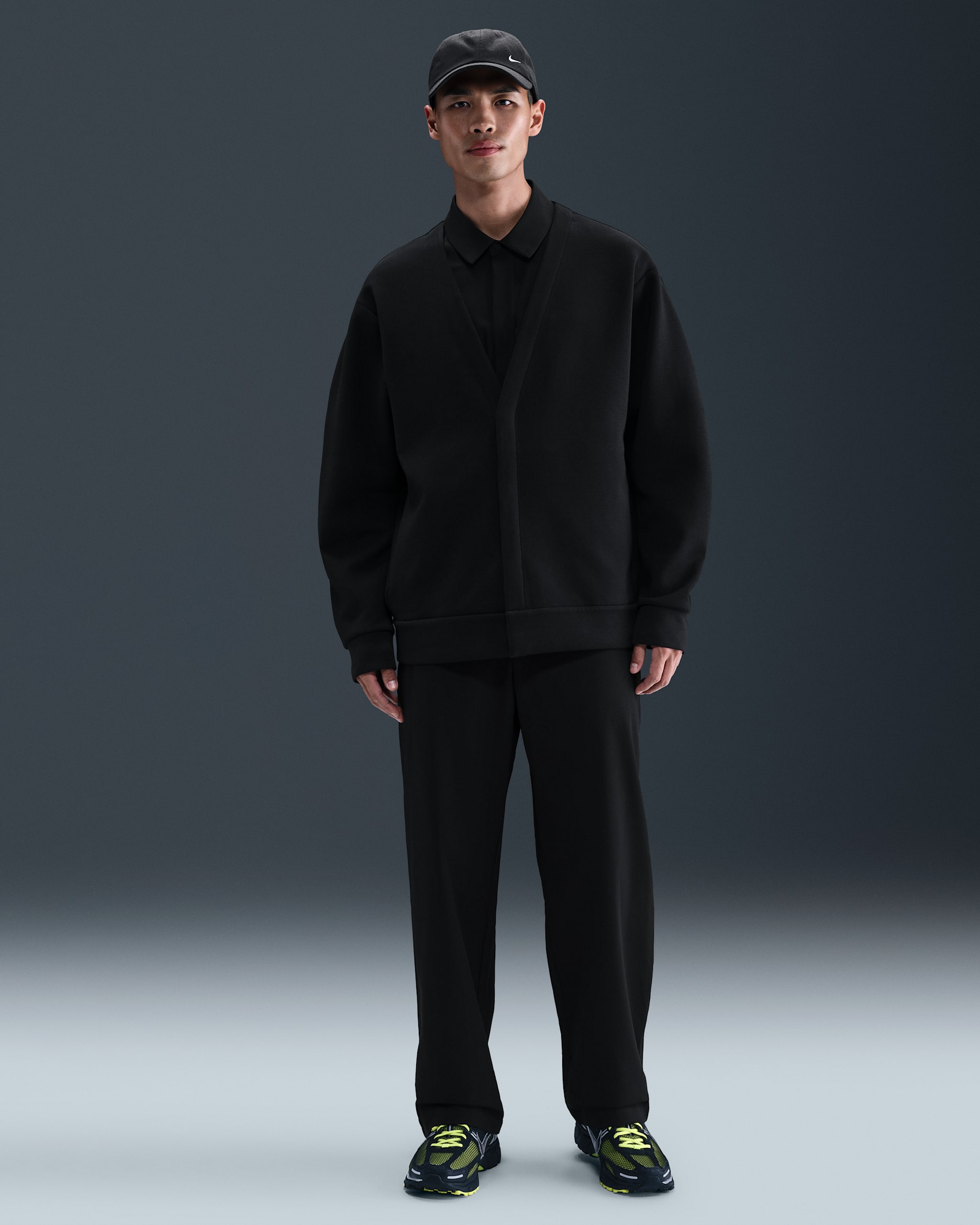 NIKE公式】ナイキ 24.7 PerfectStretch メンズ Dri-FIT ルーズフィット