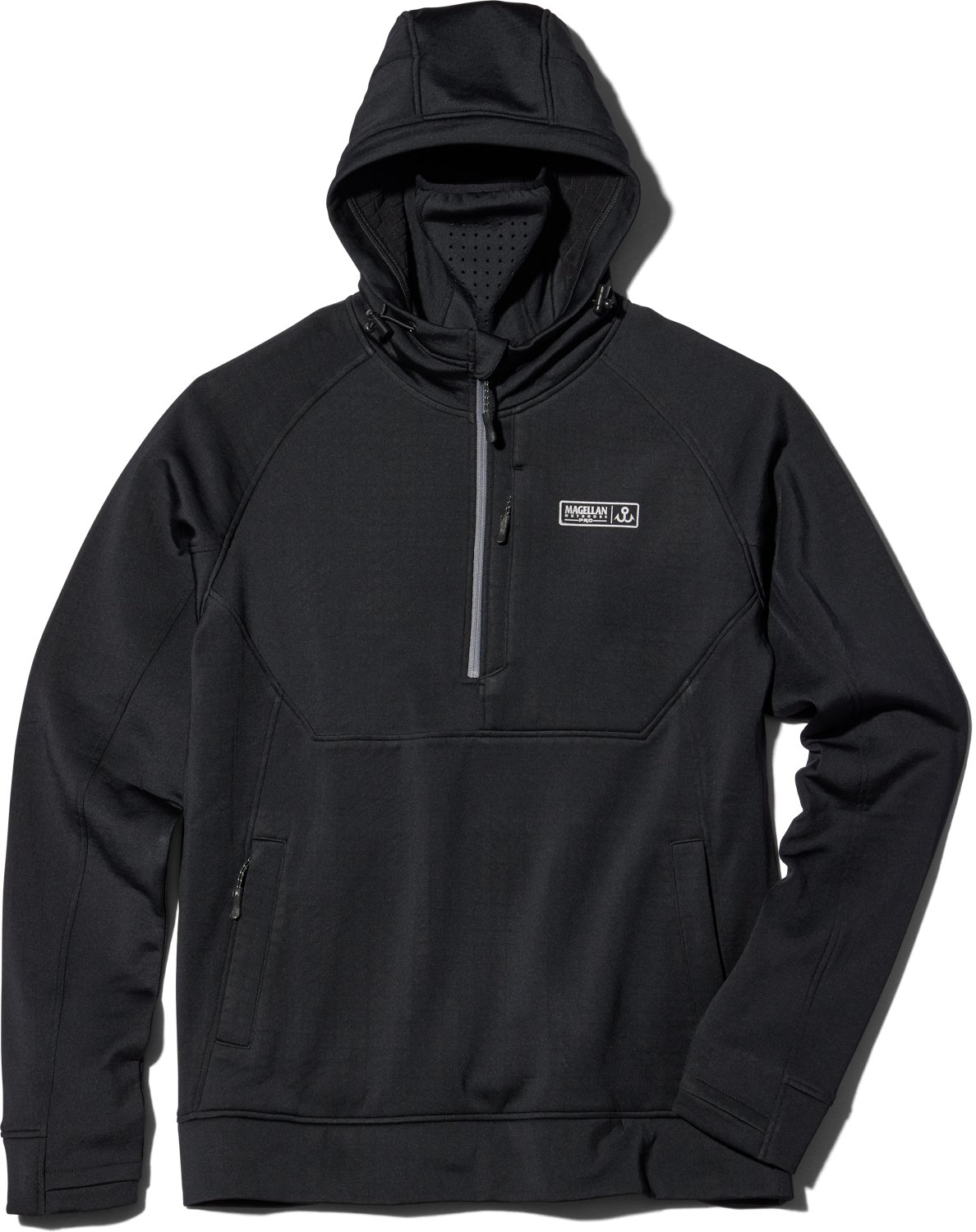 Magellan Outdoors Men's Pro Jacob Wheeler Angler Fleece Gaiter