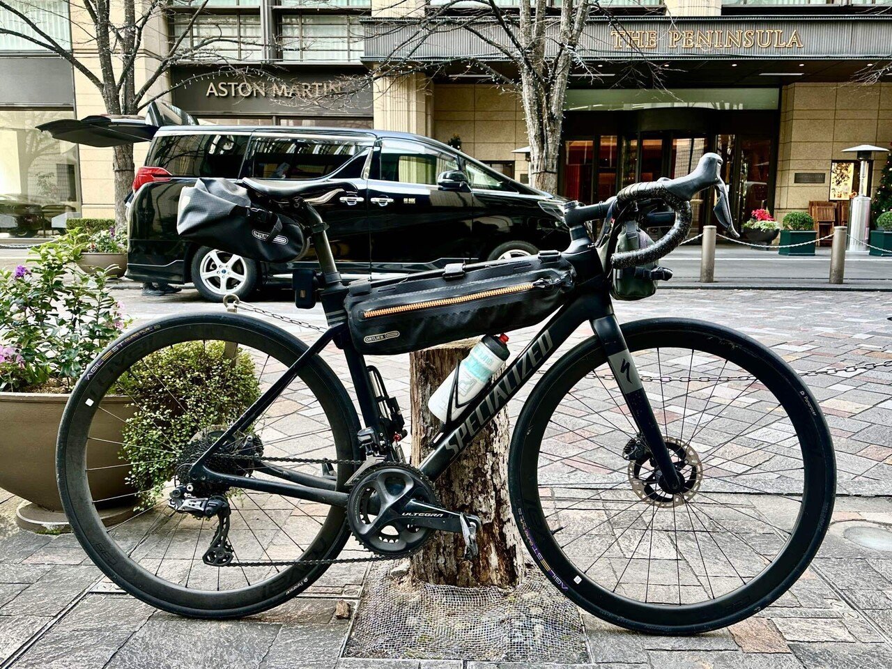 自転車版ドラレコ・Cycliq】 Fly12 Sport & Fly6 Pro ｜Junya Yujiri