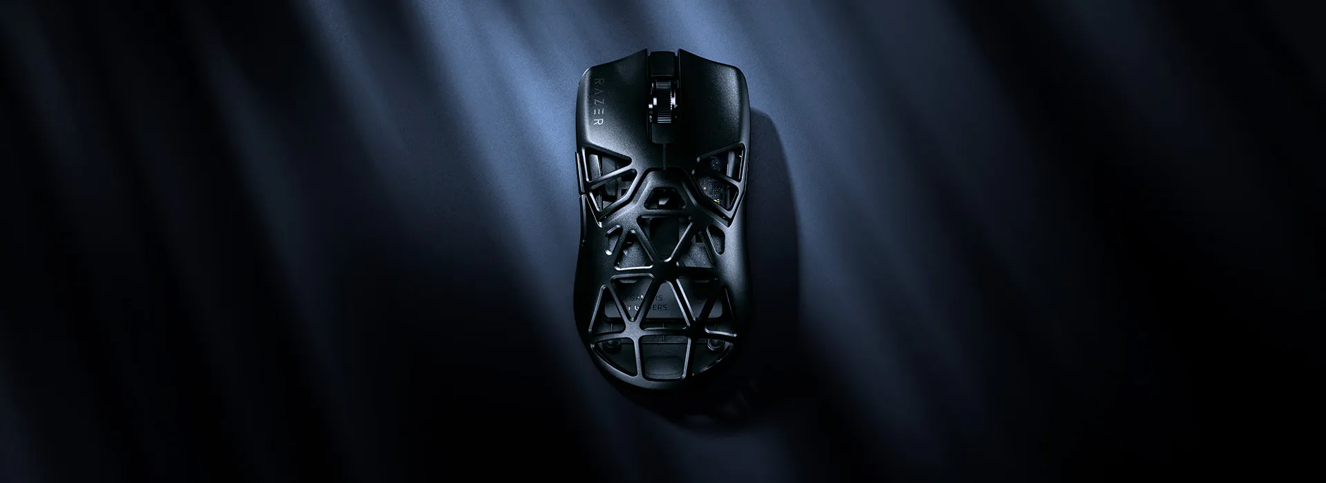 High-End Wireless Gaming Mouse – Razer Viper Mini Signature
