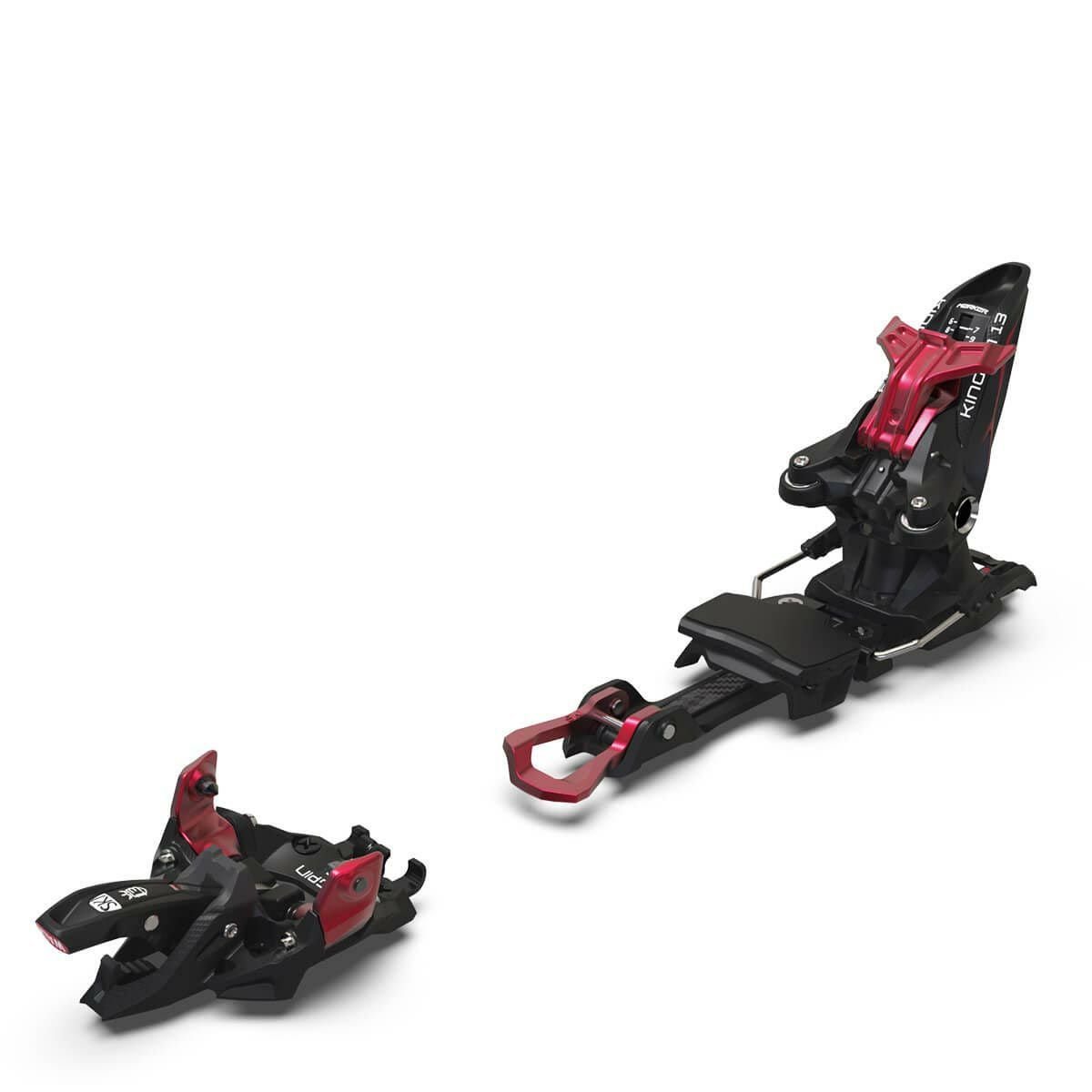 ジースリー G3 ZED 9 ゼド9 ビンディング 単品 2025-2026 | 【公式