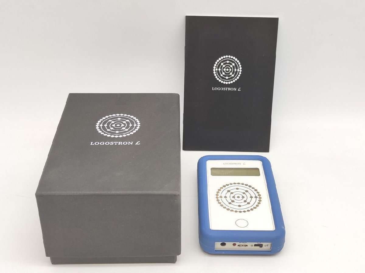 2026年最新】Yahoo!オークション -ロゴストロンの中古品・新品・未使用