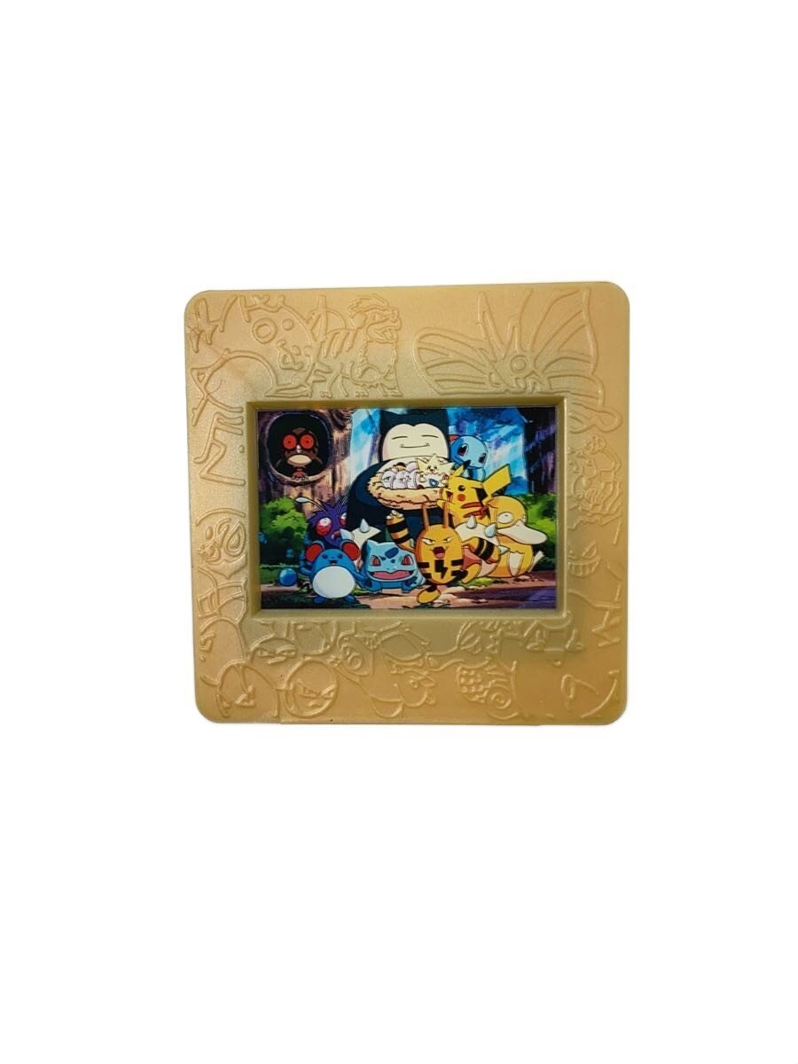 Yahoo!オークション -「ポケモン ピクチャーフレーム」の落札相場